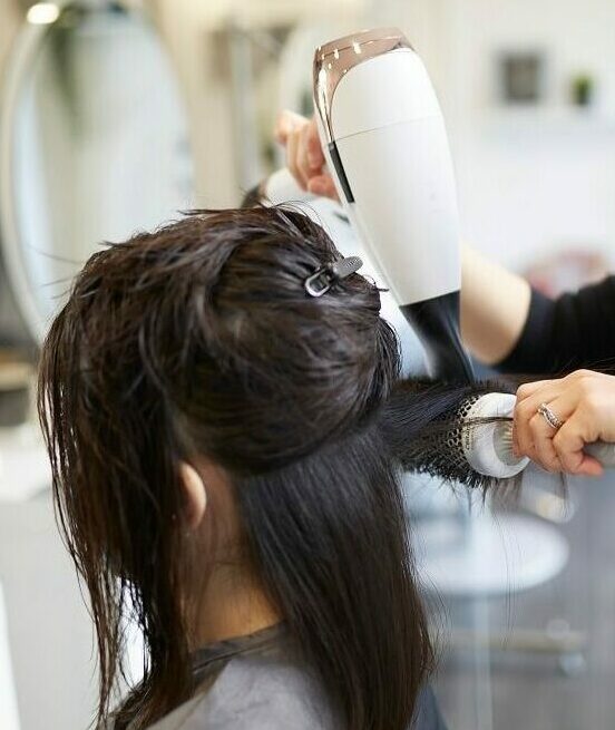 Price Reduction! Hair Salon in Downtown Location 